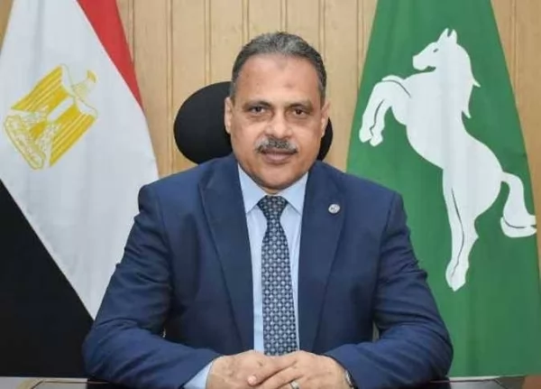 اعتماد جدول امتحانات الفصل الدراسي الثاني2026 بالشرقية