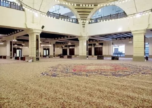 المقصود بالإبراد في صلاة الظهر وضابط مشروعيته 