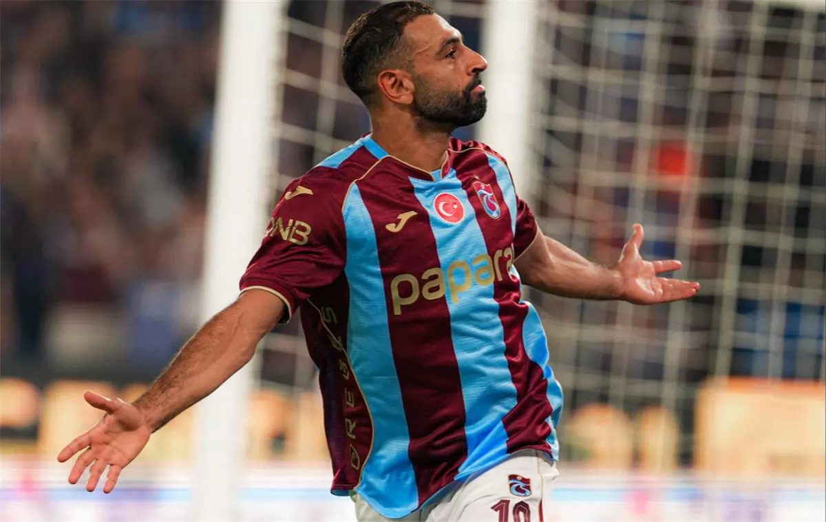 قائمة طرابزون لمباراة فيرينتسفاروشي في ملحق الدوري الأوروبي