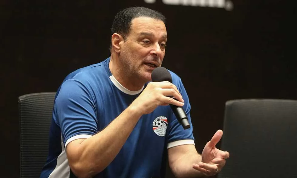 عصام عبد الفتاح: التحكيم يستحق 9 من 10.. وجهاد جريشة لم يكن صادقا