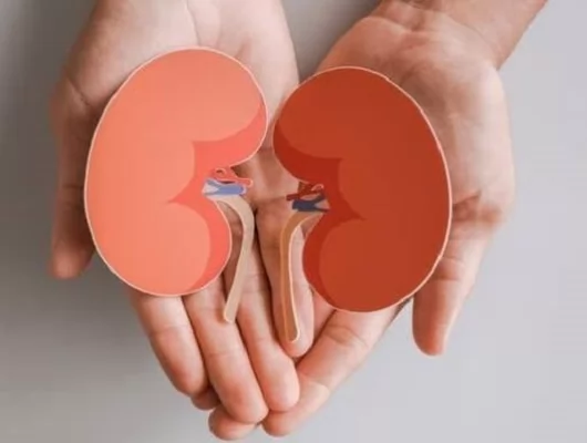 راقب وجهك .. 5 تغيرات قد تكون إشارات مبكرة لمشكلات الكلى