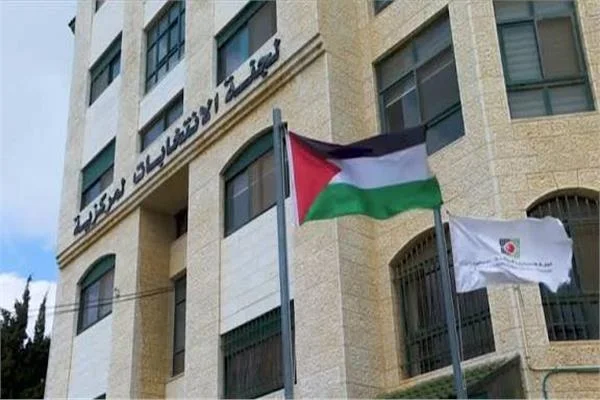 فتح باب الترشح للانتخابات التشريعية الفلسطينية.. و6 قوائم تتقدم في اليوم الأول 