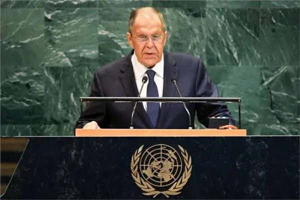 لافروف: روسيا ستحقق أهدافها في أوكرانيا «مهما كانت الظروف» 