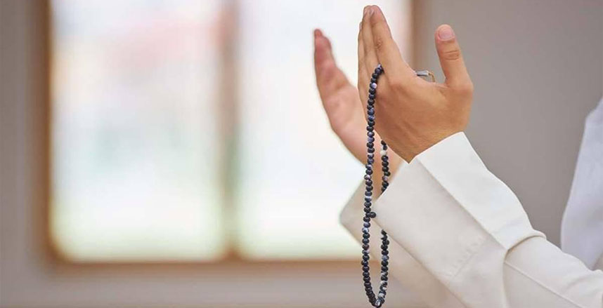 لتفريج الكرب وتيسير الأمور.. دعاء الإسراء والمعراج