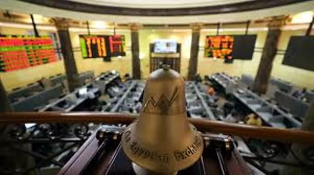 مصادر بالبورصة: عودة التداولات بعد توقف فني مؤقت