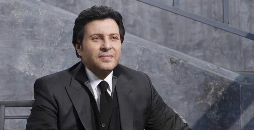 نادية مصطفى تنفي شائعة وفاة هاني شاكر وتؤكد: المصدر الوحيد لأخباره أسرته أو النقابة