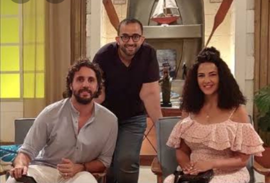 تأجيل مفاجئ لفيلم تسليم اهالى.. والسبب كيرة والجن