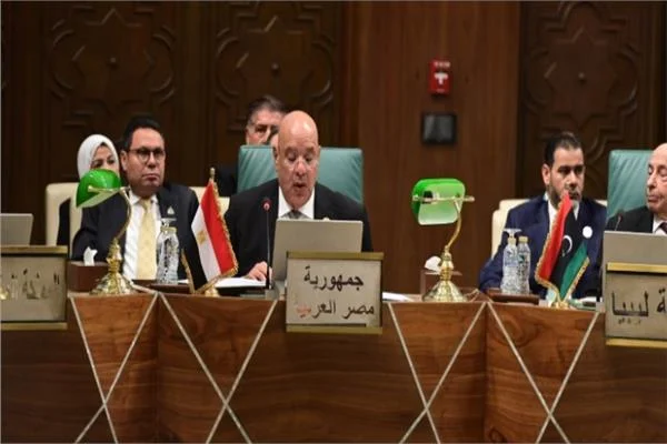  رئيس النواب: مصر حريصة على بناء القدرات الوطنية 