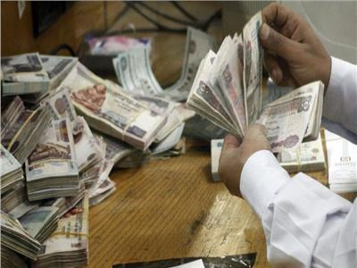 ضبط احد الاشخاص يجمع 500 الف جنية تبرعات من المواطنين بدون ترخيص