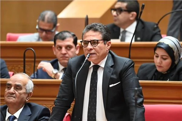 وكيل تشريعية النواب للحكومة: خففوا الأعباء عن المواطنين وأعيدوا لهم الأمل 