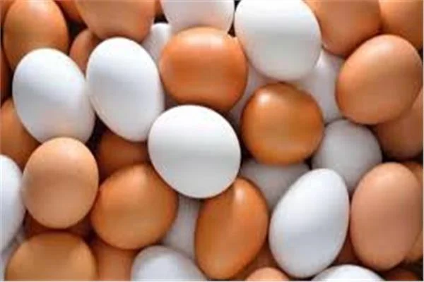  أسعار البيض اليوم الخميس 27 أغسطس بعدد من المزارع المحلية 