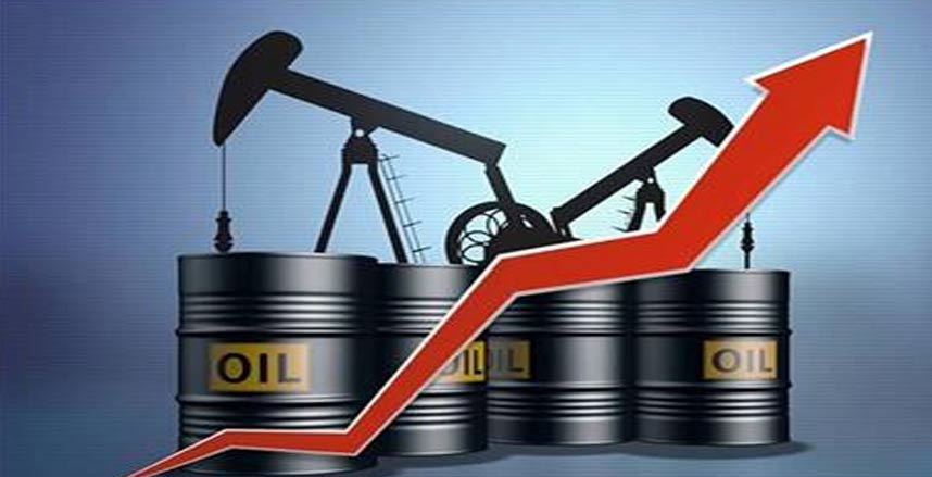  أسعار النفط ترتفع 6% خلال أسبوع