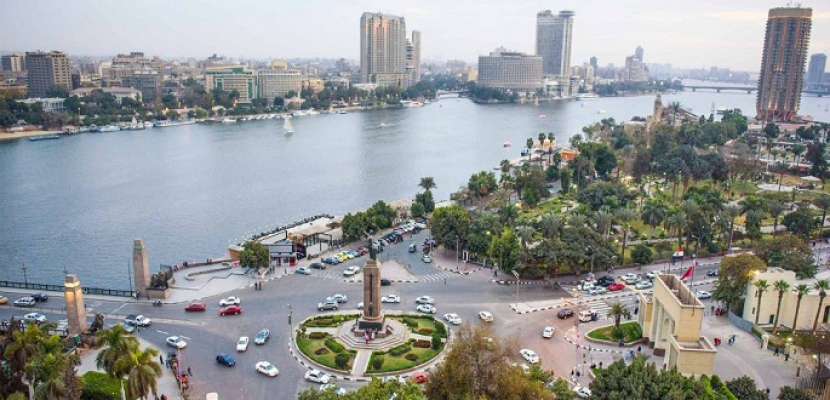الأرصاد: أمطار خفيفة على الوجه البحري .. والصغرى بالقاهرة 19 درجة