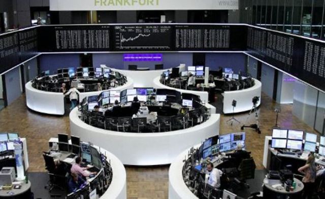 أسهم أوروبا تواصل التعافي مع انحسار المخاوف المصرفية