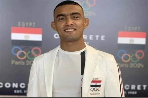  تفاصيل اللحظات الأخيرة في حياة المصارع المصري جمال عبد الناصر  