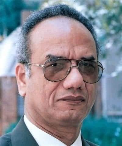 دكتور حسن عطية