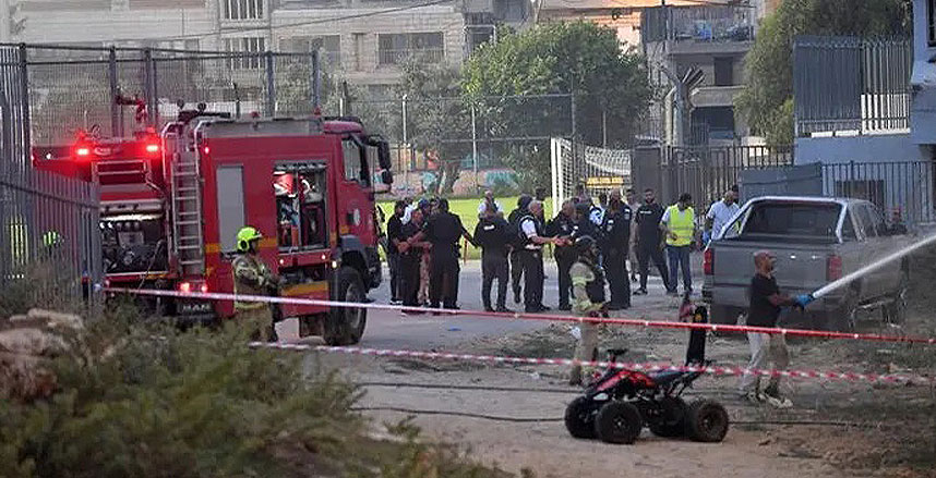 مصر تُحذّر من مخاطر فتح جبهة حرب جديدة في لبنان