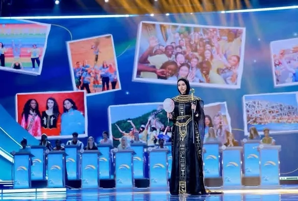 التعليم العالي: طالبة بعين شمس تحصد المركز الأول عالميًا في مسابق