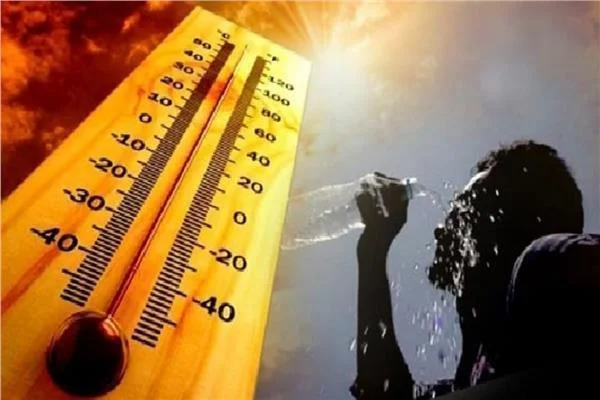  حرارة مرتفعة ورطوبة.. الأرصاد تكشف تفاصيل حالة الطقس 