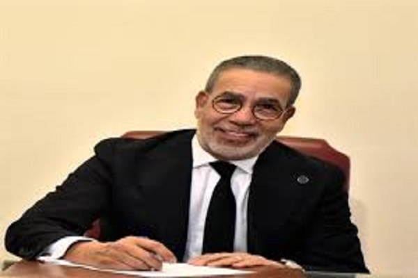 أول تعليق من مدحت العدل بعد اختياره رئيسا لمؤتمر أدباء مصر
