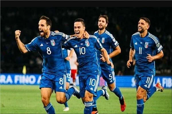  تركيا وإيطاليا في مباراة خارج التوقعات بدوري الأمم الأوروبية 
