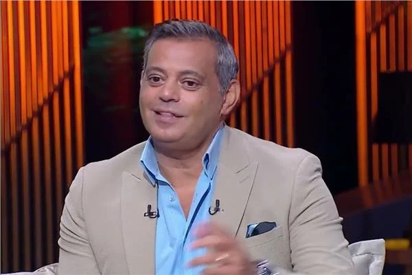 زد يعلن تعيين هاني رمزي في منصب المدير الرياضي 