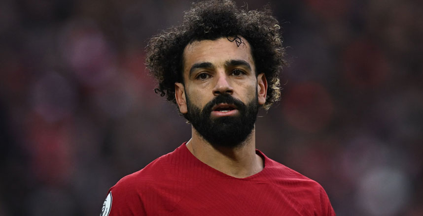 رد صادم من كلوب عن مشاركة محمد صلاح في المباريات المقبلة
