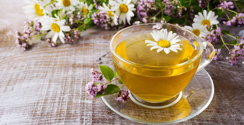 اكتشف فوائد البابونج العجيبة