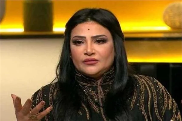  وفاة عمة الفنانة بدرية طلبة 