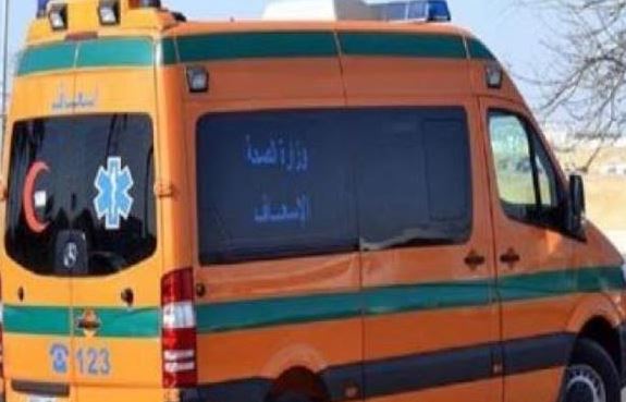 العثور على جثة بطلقات نار لمسن فى أهناسيا
