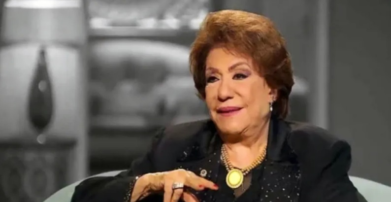 موعد ومكان عزاء الفنانة سميحة أيوب