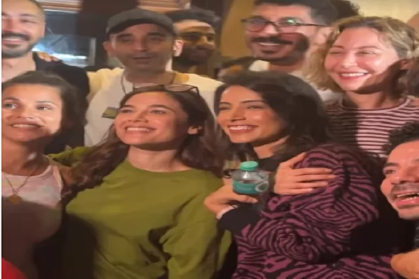 فركش.. منة شلبي تنتهى من 