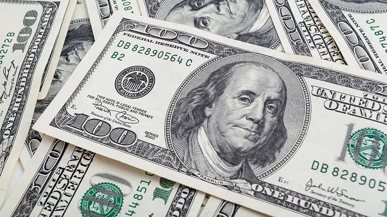 سعر الدولار اليوم في البنوك المصرية.. تعرف على أحدث الأسعار اليوم