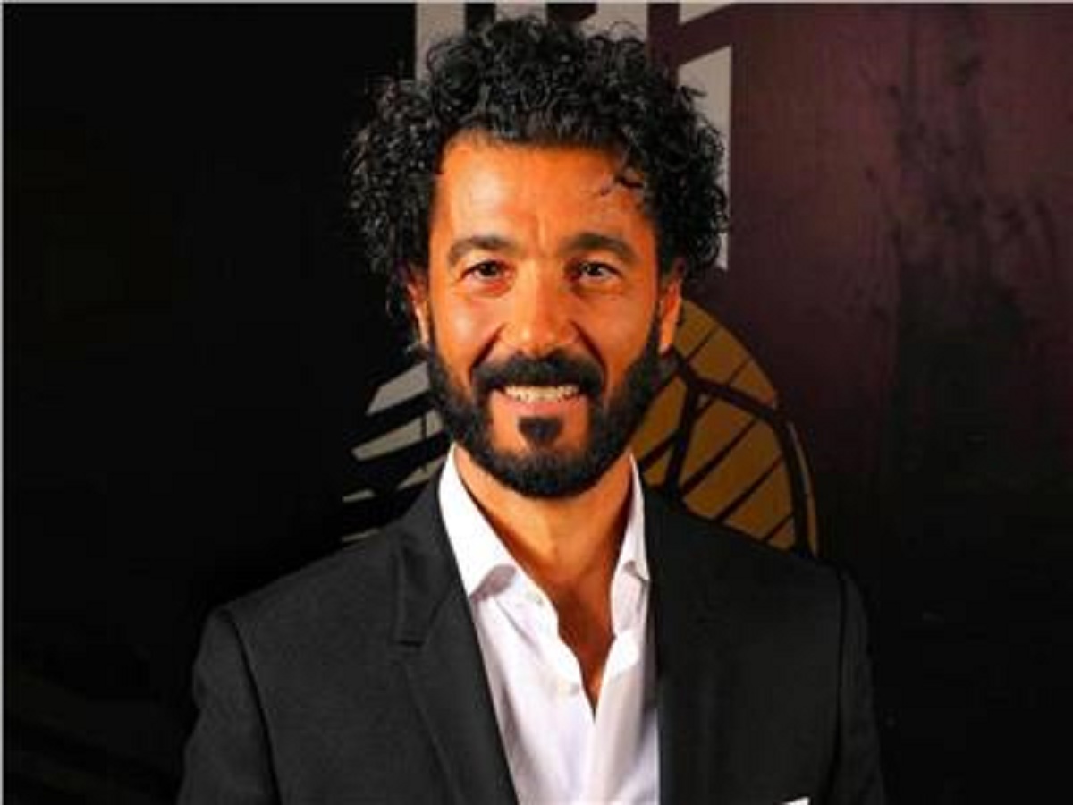 خالد النبوى يقدم حياة الإمام الشافعى فى 15 حلقة لـ رمضان 