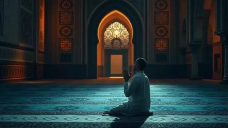  بعد تطبيق التوقيت الشتوي.. مواقيت الصلاة بمحافظات مصر 