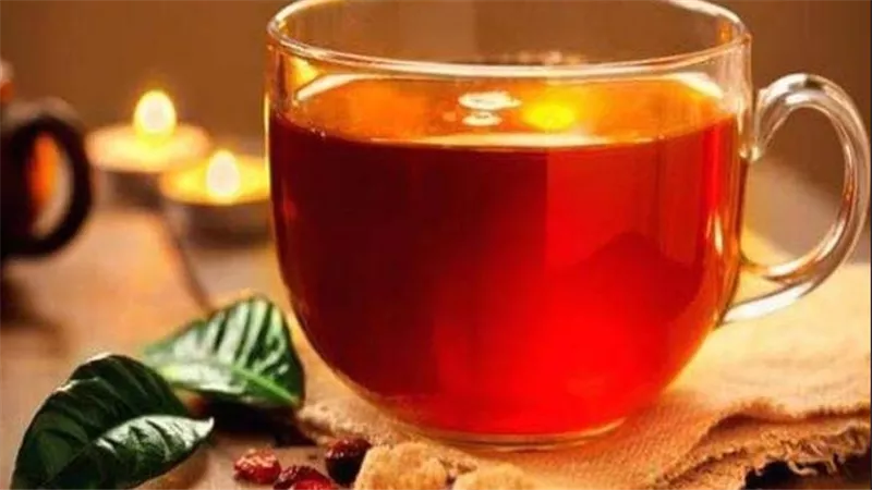 ماذا يفعل الشاي بكليتيك عند تناوله يوميًا؟ 