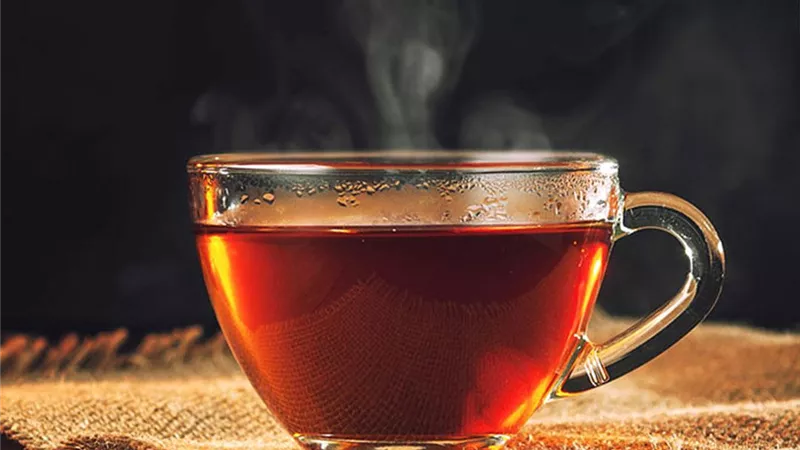 دراسة .. الشاي يقلل خطر أمراض القلب والأوعية الدموية بنسبة 11% 