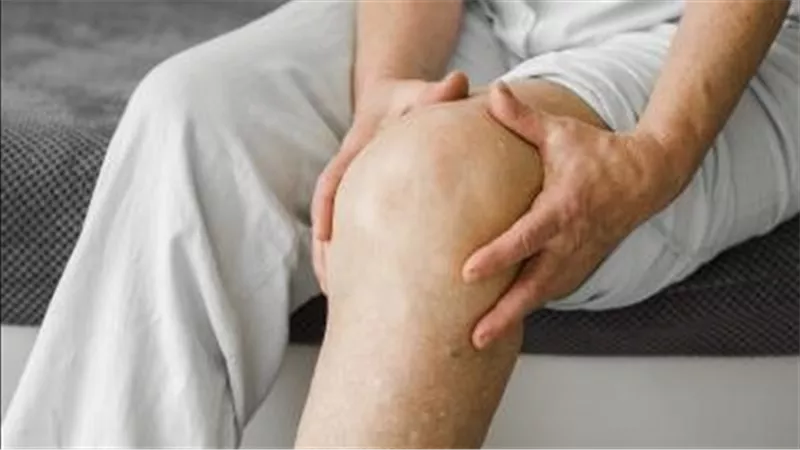 العضلات تضحي بقوتها لحماية خلاياها مع التقدم في العمر 