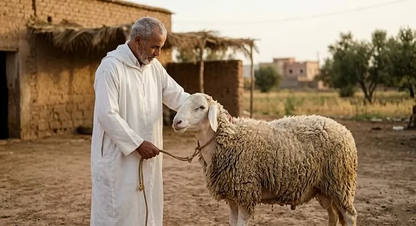 الأخطاء الشائعة فى ذبح الأضحية المخالفة لأحكام الشريعة