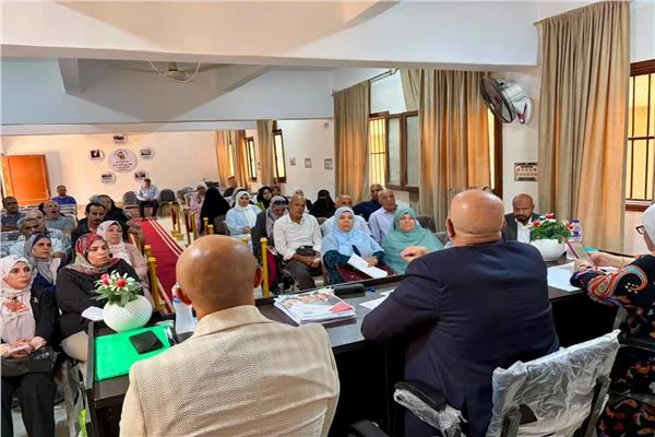 «التعليم» تواصل تنفيذ البرنامج الوطني لتدريب المعلمين على نظام شهادة البكالوريا 