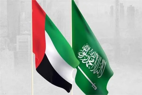  الإمارات تدين بشدة استهداف منشآت بترولية فى السعودية 