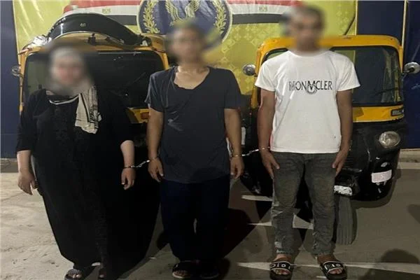  الداخلية تكشف حقيقة محاولة خطف طفل بالشرقية  
