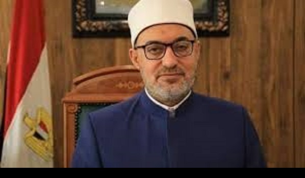 عيد الفطر بين الفرح والحزن.. رسالة مؤثرة من مفتي الديار المصرية