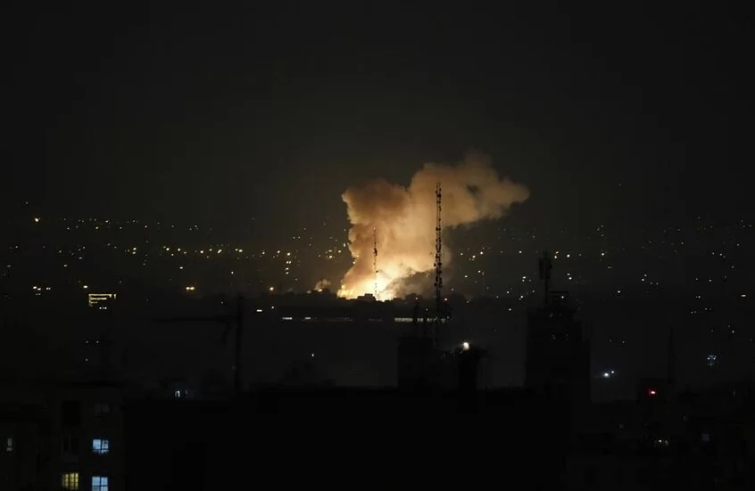 مقتل أحد قادة الحرس الثورى بمحافظة البرز