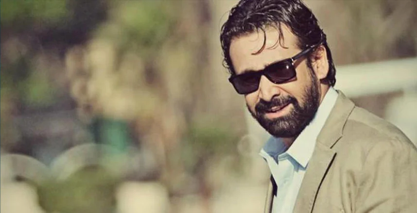 كريم عبد العزيز يكشف أصعب مشاهد فيلم «الفيل الأزرق»