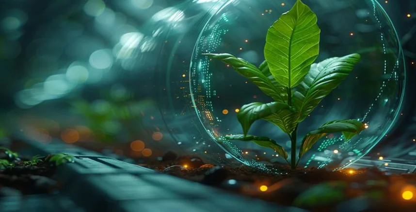 مشروع جديد لإنتاج الأمونيا الخضراء براس بناس