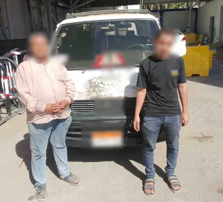 ​الداخلية تكشف ملابسات الاعتداء على سيدة بموقف سوهاج وتضبط المتهم