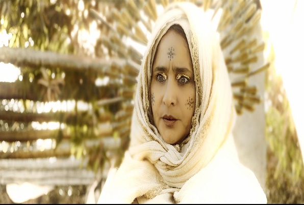 ظهور خاص لنيللي كريم وفتحي عبد الوهاب في فيلم The Goat 