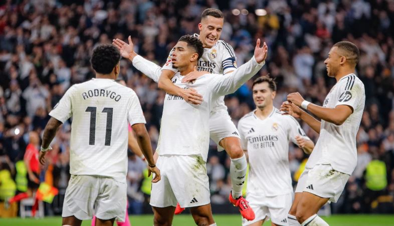 موعد مباراة ريال مدريد وفياريال والقنوات الناقلة