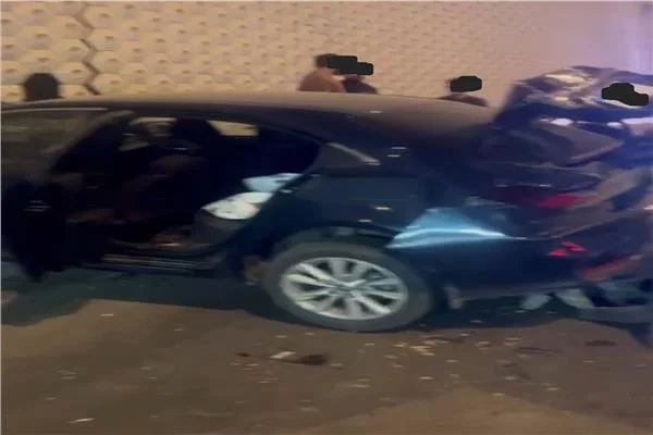  ضبط 176 كيلو بودر بقيمة 450 مليون جنيه داخل شقة بالمنيرة الغربية 